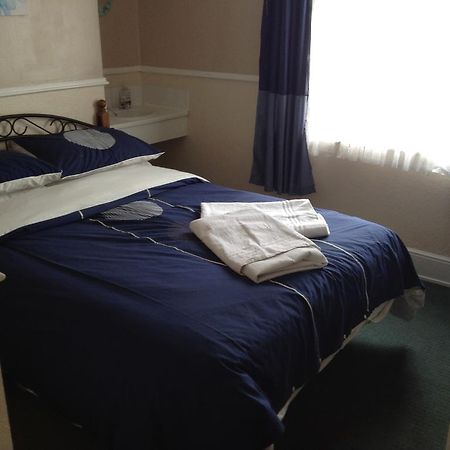 Thornhurst Hotel Scarborough Zewnętrze zdjęcie