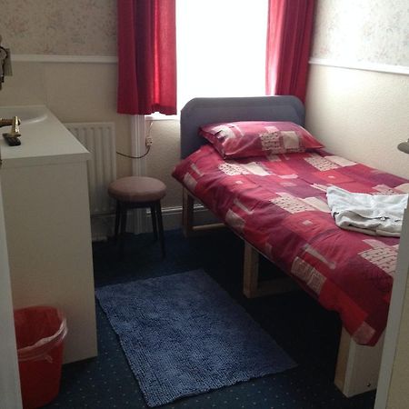 Thornhurst Hotel Scarborough Zewnętrze zdjęcie