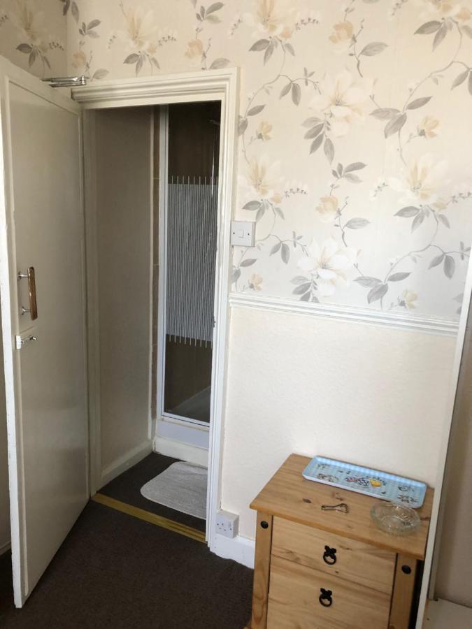 Thornhurst Hotel Scarborough Zewnętrze zdjęcie