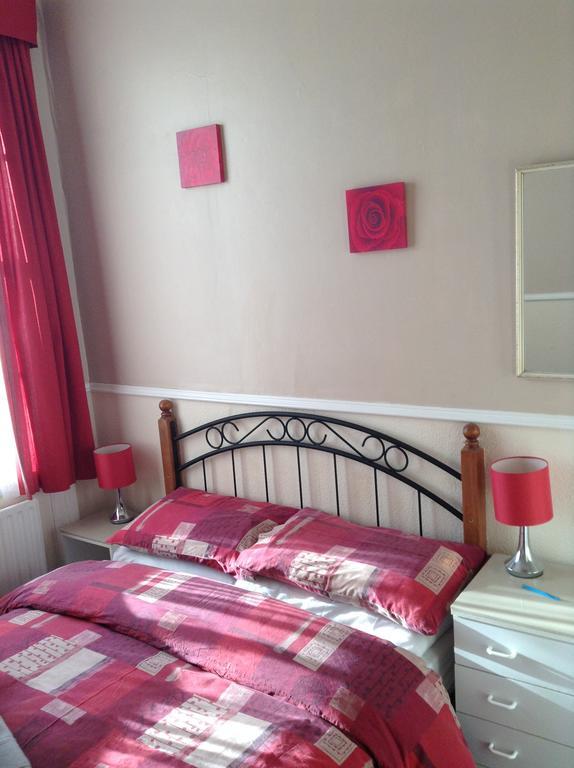 Thornhurst Hotel Scarborough Zewnętrze zdjęcie