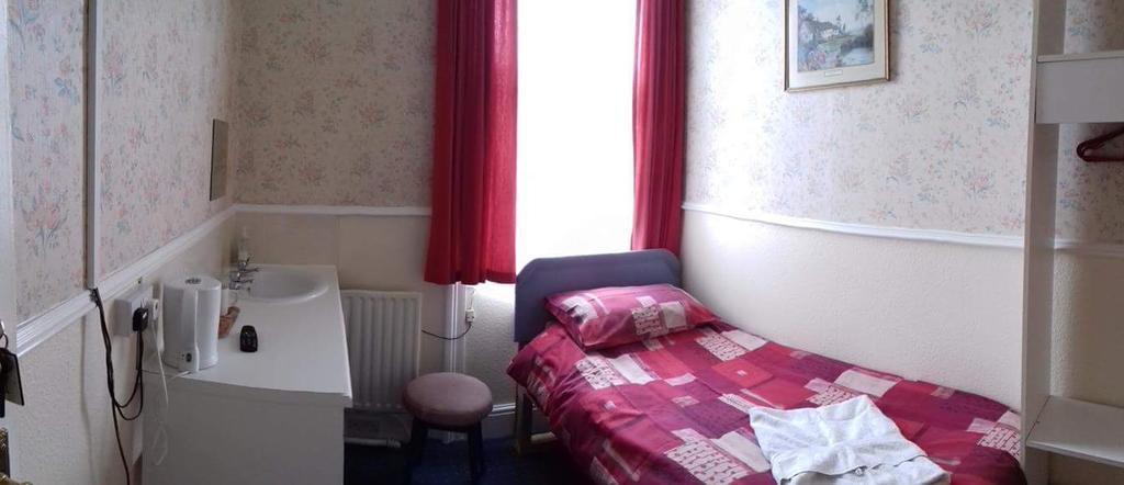 Thornhurst Hotel Scarborough Zewnętrze zdjęcie