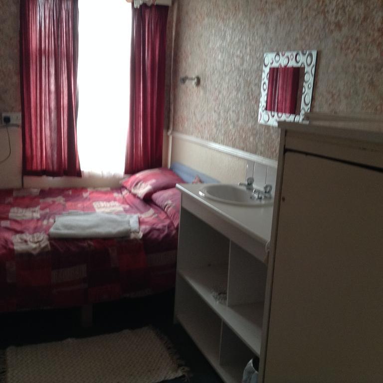 Thornhurst Hotel Scarborough Zewnętrze zdjęcie
