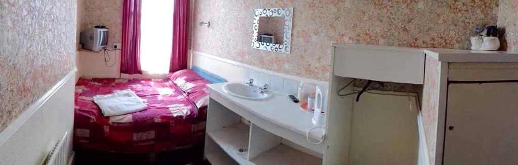 Thornhurst Hotel Scarborough Zewnętrze zdjęcie
