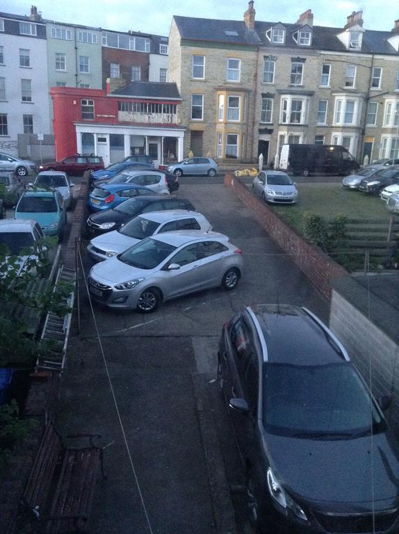 Thornhurst Hotel Scarborough Zewnętrze zdjęcie