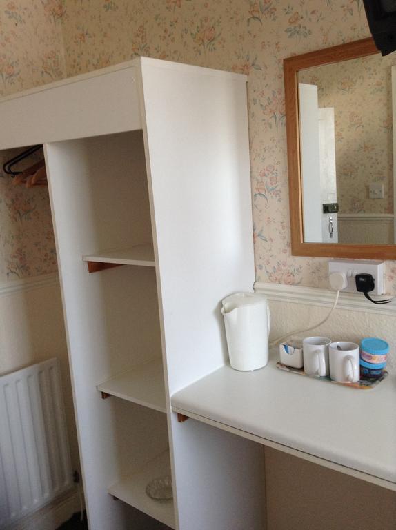 Thornhurst Hotel Scarborough Zewnętrze zdjęcie