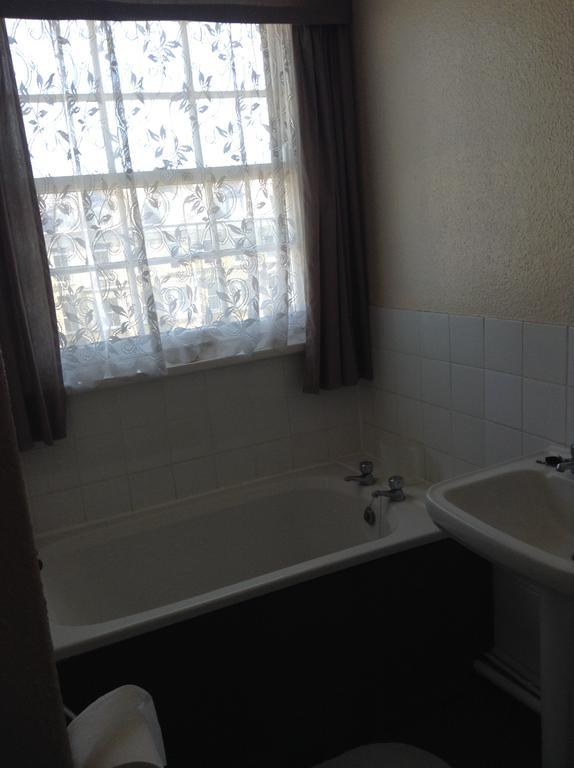 Thornhurst Hotel Scarborough Zewnętrze zdjęcie